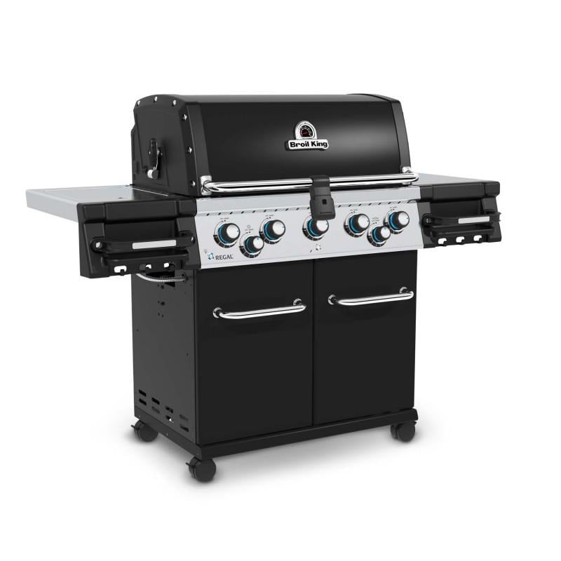 Газовый гриль Broil King REGAL 590 (998283)