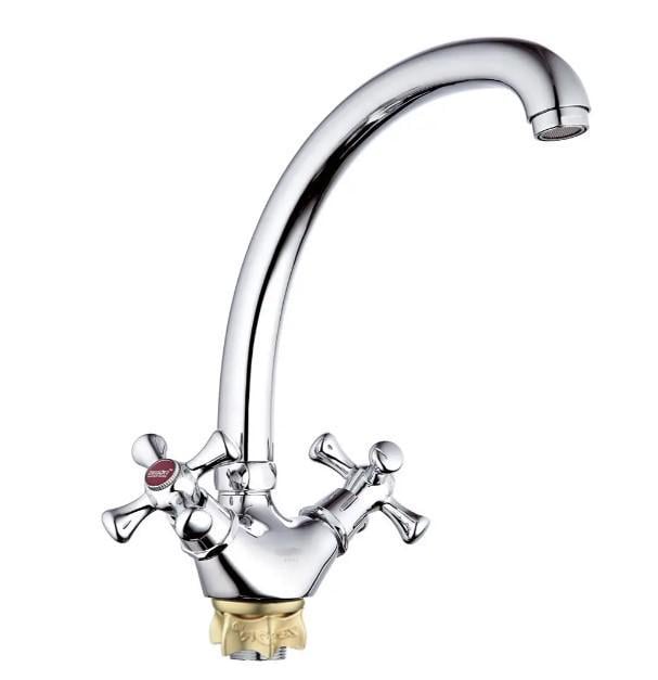 Смеситель для кухни Wezer TLB4-827 (1036577)