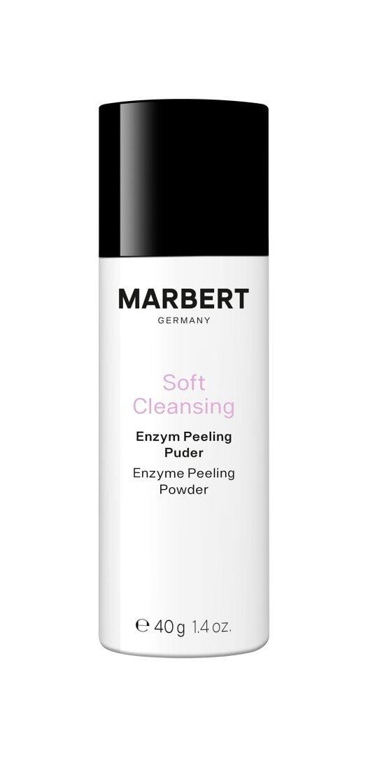 Пиллинг-пудра энзимный Marbert Enzyme Peeling Powder 40 г (26430860)