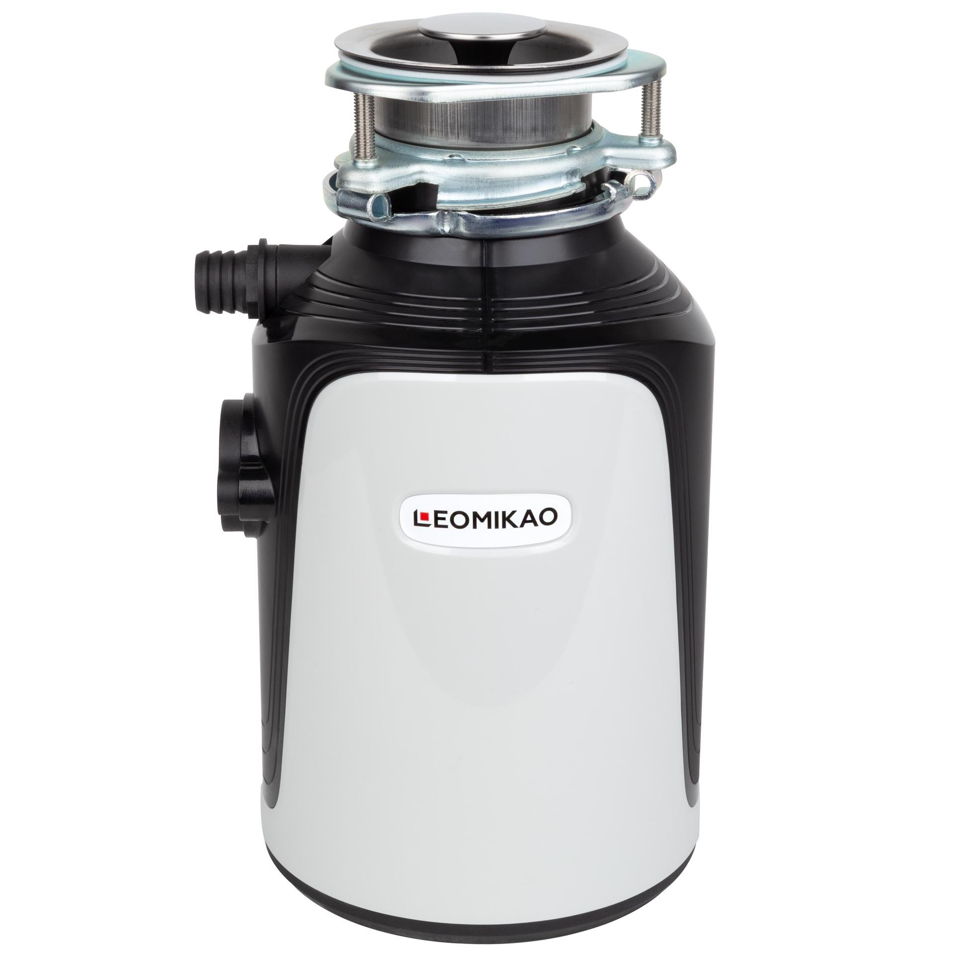 Подрібнювач харчових відходів LEOMIKAO LM-100