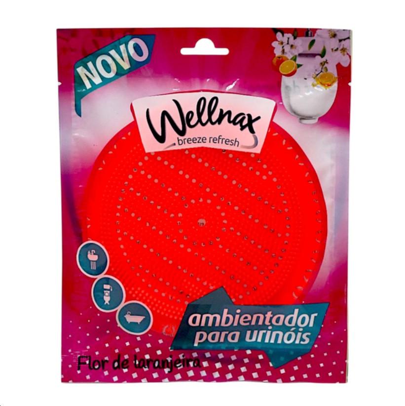 Решітка для пісюару Wellnax Апельсин 1 шт. (8694732009428)