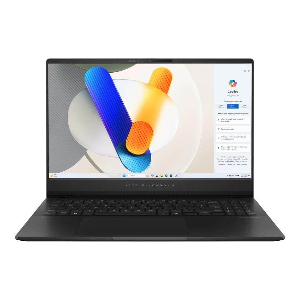 Ноутбук Asus S5506MA-MA078 Neutral Black