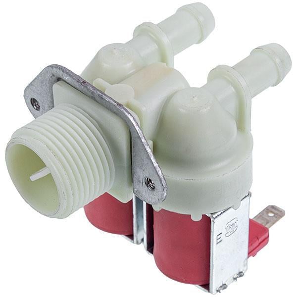 Клапан подачи воды 2/180 для стиральной машины LG DC 12V (5220FR1251G)