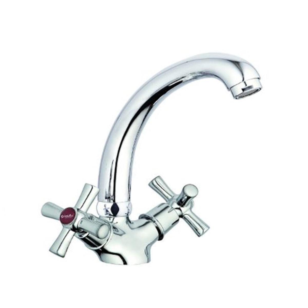 Смеситель кухонный G-Lauf QMT4- C722 (24550371)