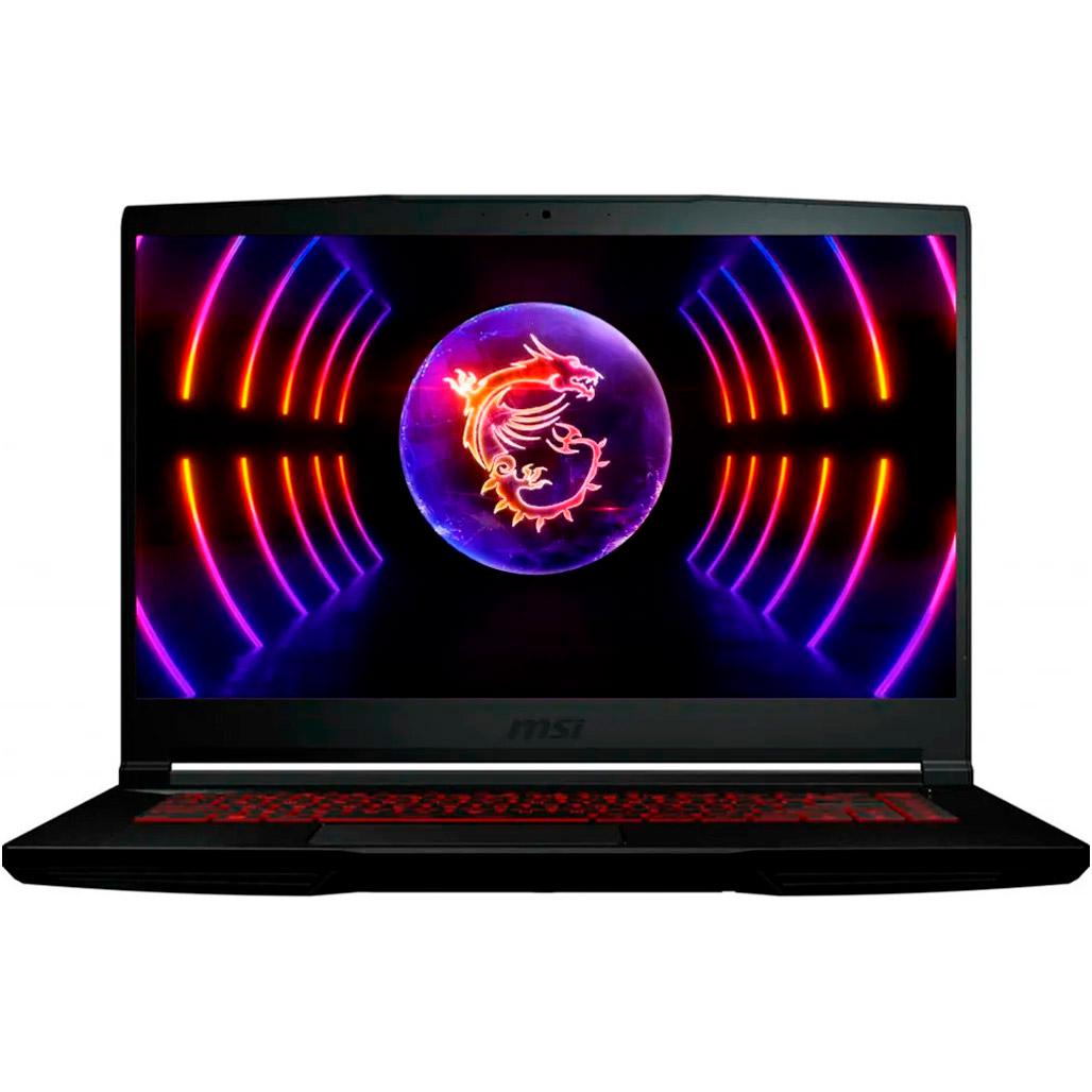 Ноутбук MSI GF63 Thin 12VF-252US (THINGF6312252)