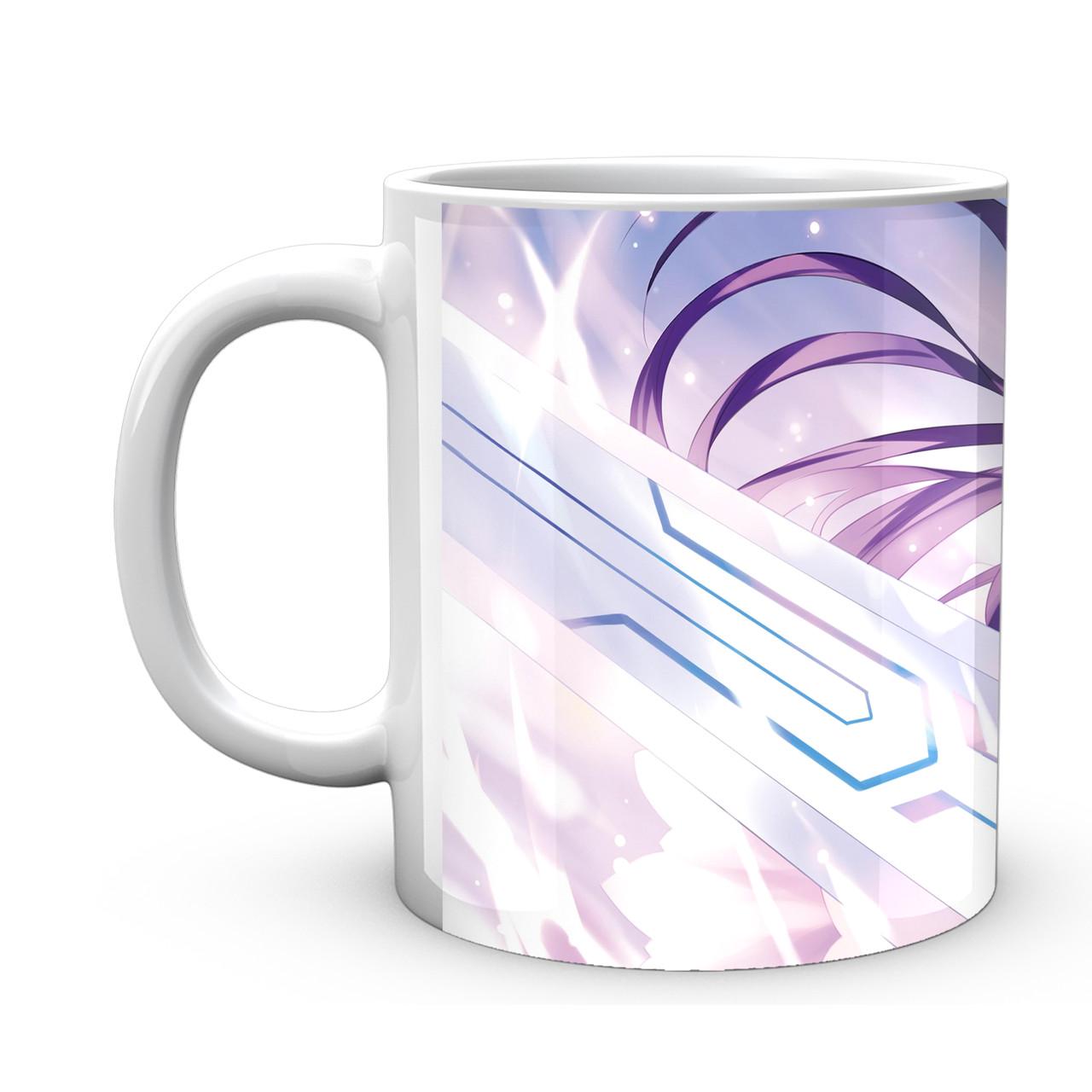 Чашка Geekland Date A Live Тока Ятогами (DAL.02.11)