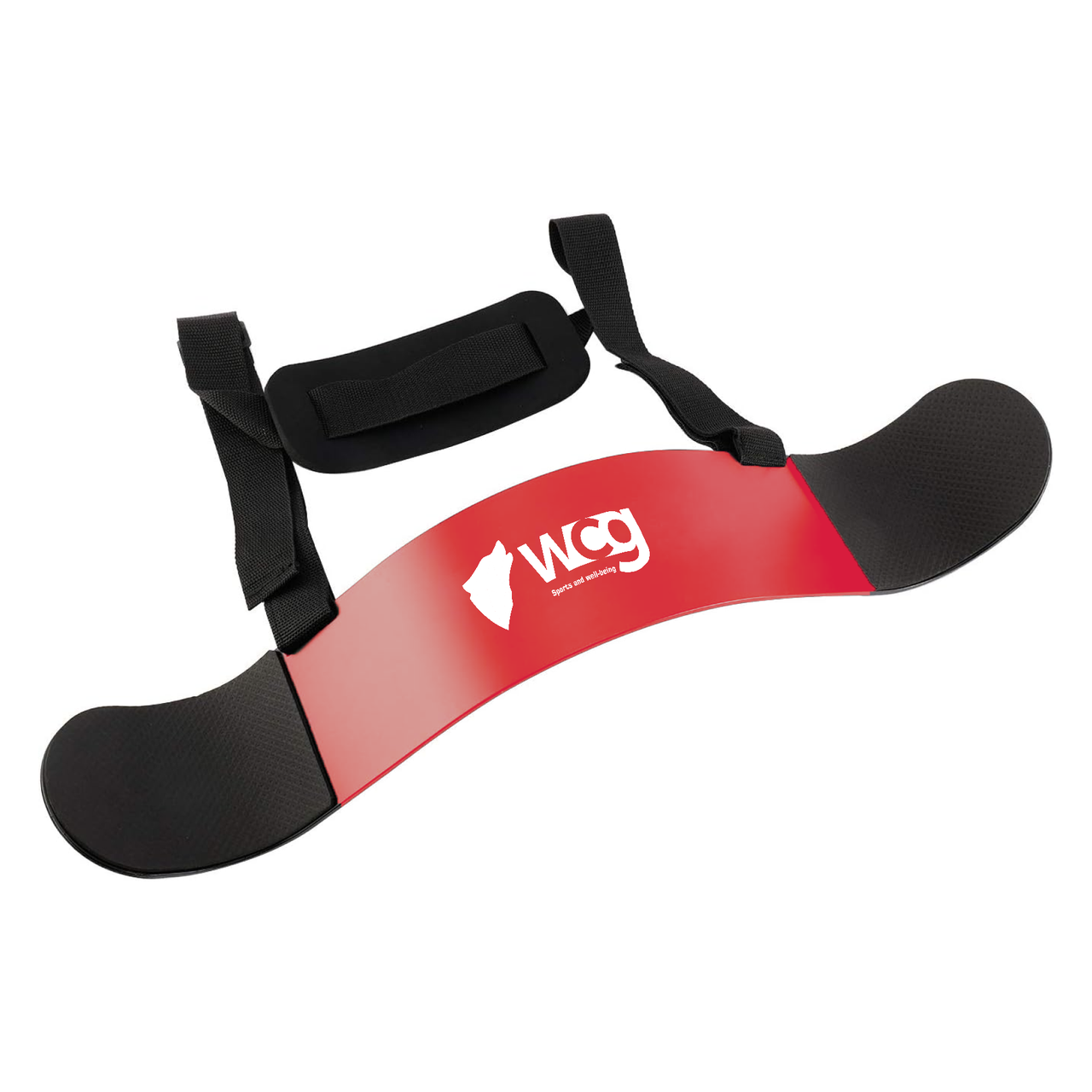 Армбластер-ізолятор біцепса WCG Red (21320185)