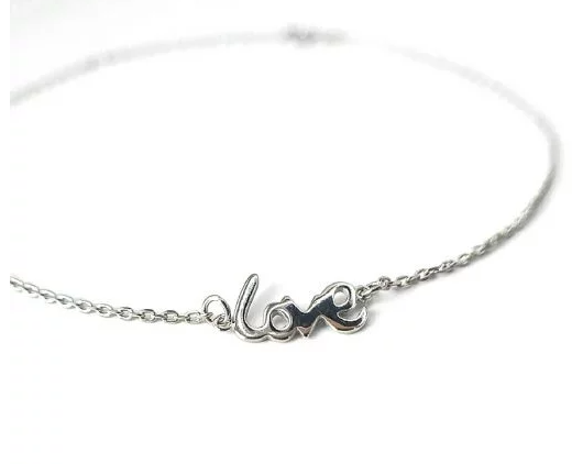 Серебряный браслет Umax Love 40104 р. 23 (24648311)