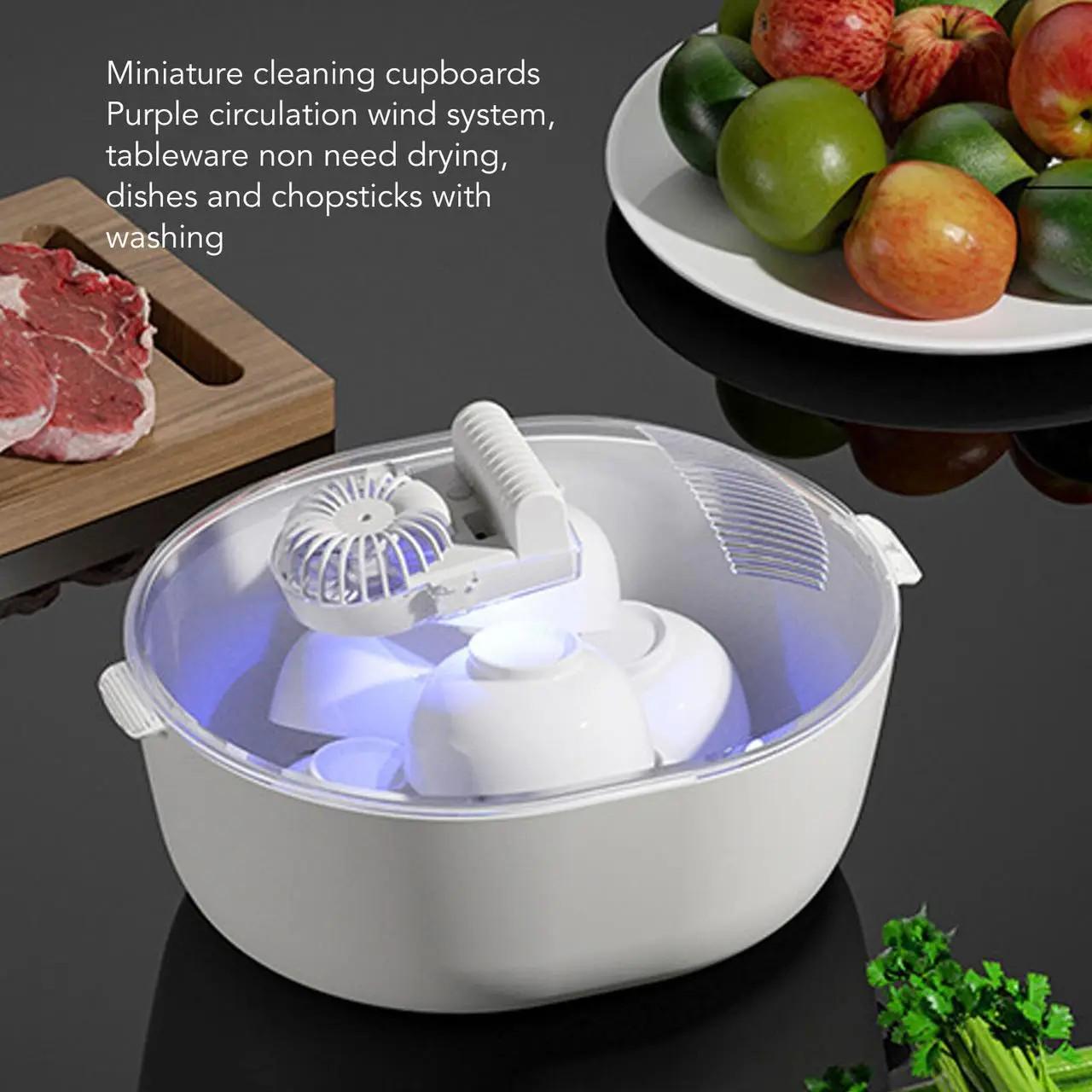 Лоток для размораживания и дезинфекции многофункциональный (2104218244) - фото 9 Лоток для размораживания и дезинфекции многофункциональный (2104218244) - фото 9