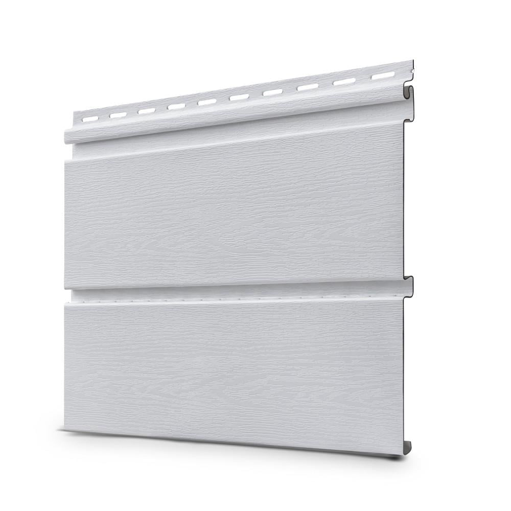 Панель софита RAINWAY PREMIUM со скрытой перфорацией 300х3000 мм RAL 9003 Белый (12.200.02.301.RW) Панель софита RAINWAY PREMIUM со скрытой перфорацией 300х3000 мм RAL 9003 Белый (12.200.02.301.RW)