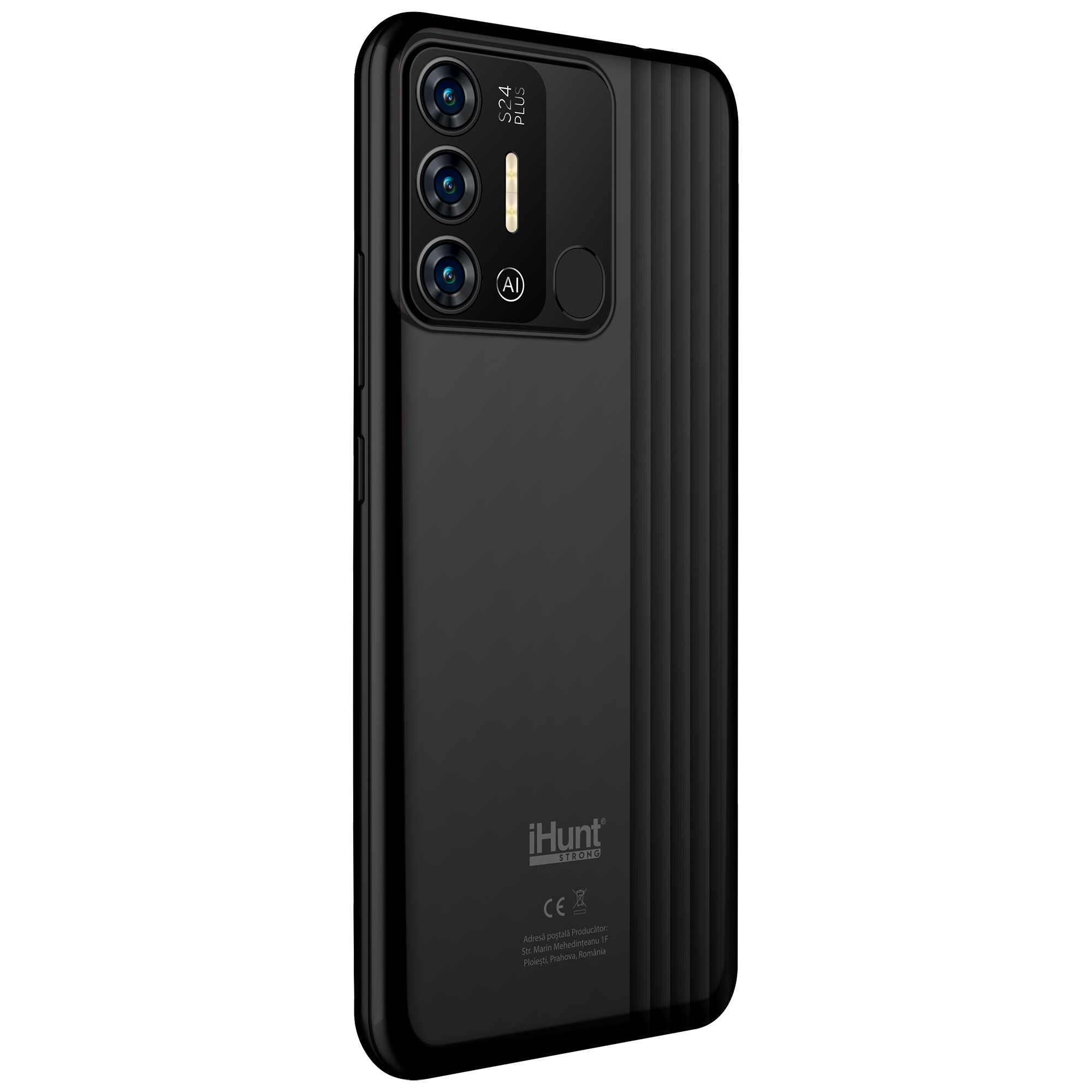 ᐉ Смартфон iHunt S24 Ultra Space 6/256 Гб 5000 мАг Black • Купить в Киеве,  Украине • Лучшая цена в Эпицентр