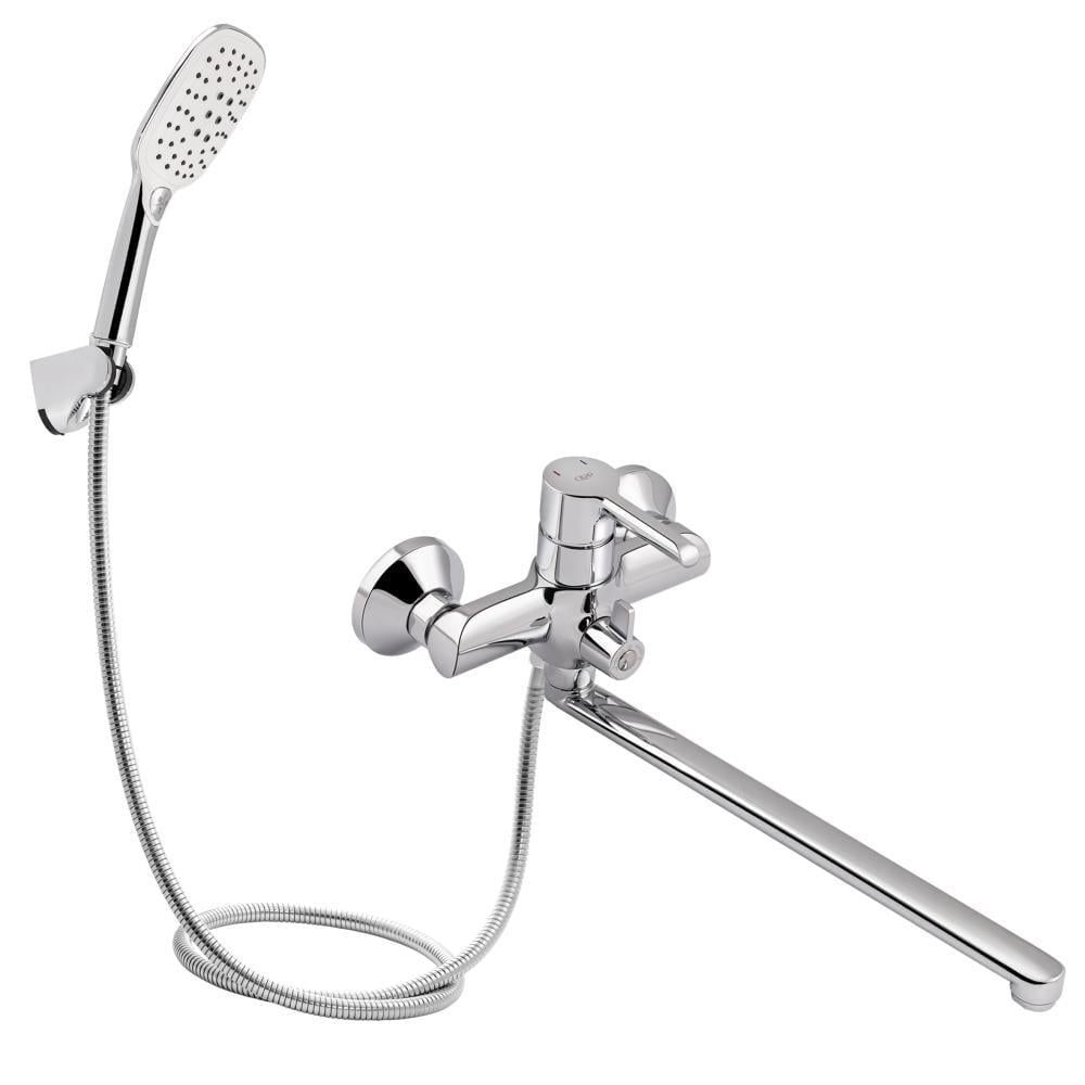 Смеситель для ванны Q-tap Grand CRM 005 (24550569)