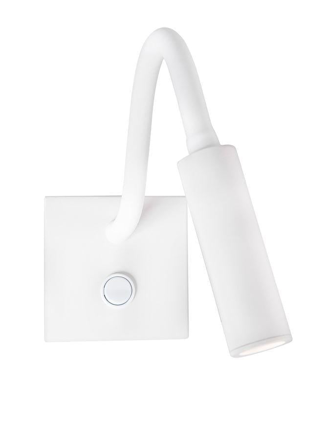 Бра Nova Luce 8128202 Madison 3 Вт 190 лм 3000K (12766034)