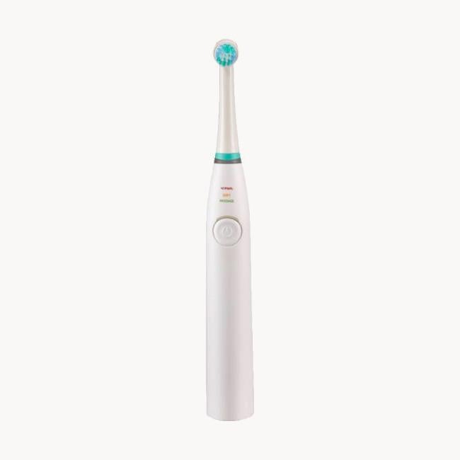 Электрическая зубная щетка EASY HOME GT-TBS-04 с насадками и зарядной станцией