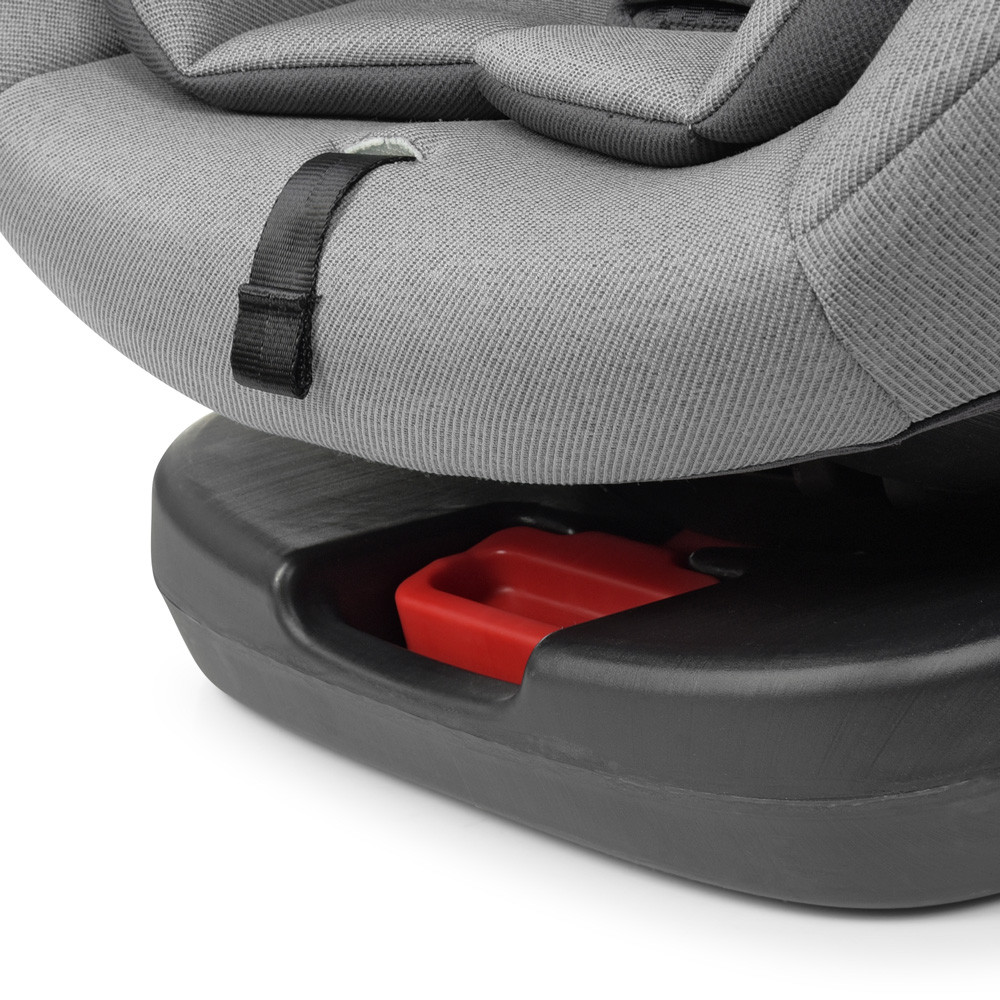 Детское автокресло El Camino Absolute 360 ME1079 c ISOFIX 0-36 кг Gray Серый - фото 7 Детское автокресло El Camino Absolute 360 ME1079 c ISOFIX 0-36 кг Gray Серый - фото 7