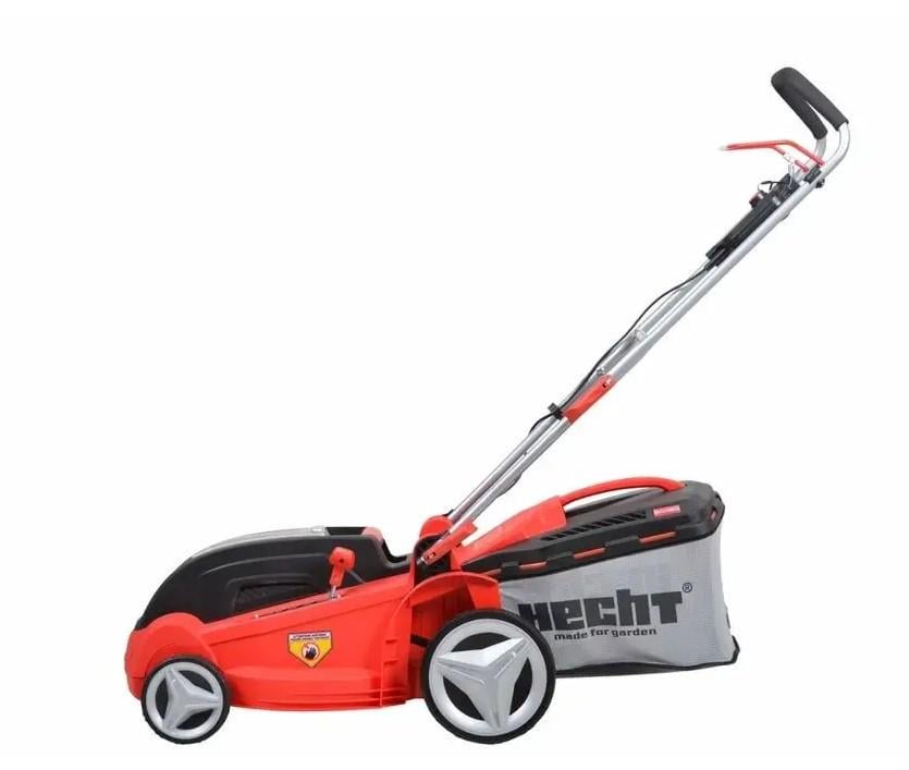 Газонокосилка аккумуляторная HECHT 5038 без аккумулятора и зарядного устройства (56643) - фото 3 Газонокосилка аккумуляторная HECHT 5038 без аккумулятора и зарядного устройства (56643) - фото 3