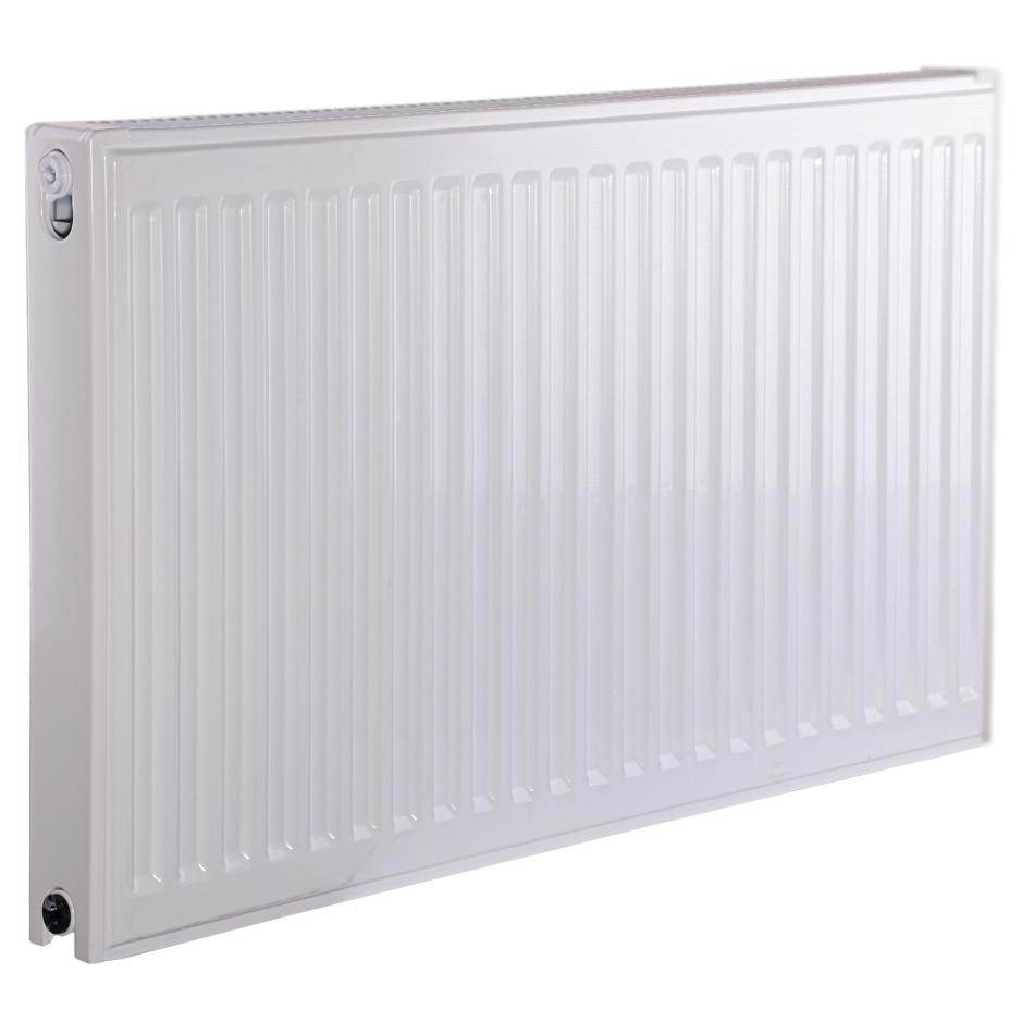 Радиатор стальной панельный KALITE 11 без INNER низ/справа 500x800 см (000023608)