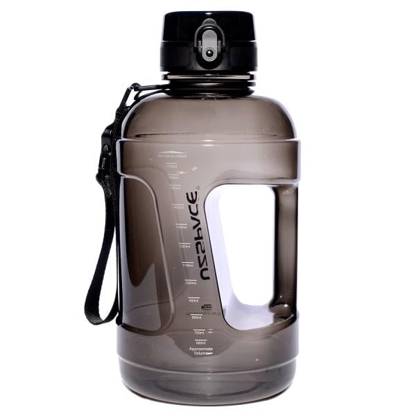 Галон UZspace The King 6064 2300 мл Black Галон UZspace The King 6064 2300 мл Black