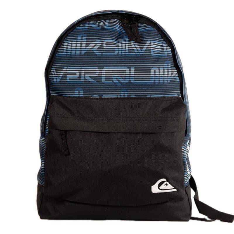 Міський рюкзак Quiksilver Wordblksmaediti BMM6 Blithe (3613379259541)