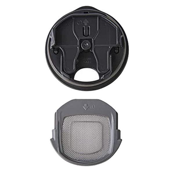 Термокружка ZOJIRUSHI SX-FSE45AD з ситечком 0,45 л (75513) - фото 3