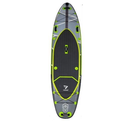 SUP-доска надувная Trizand 25260 для серфинга 335x84x15 см (35829400)