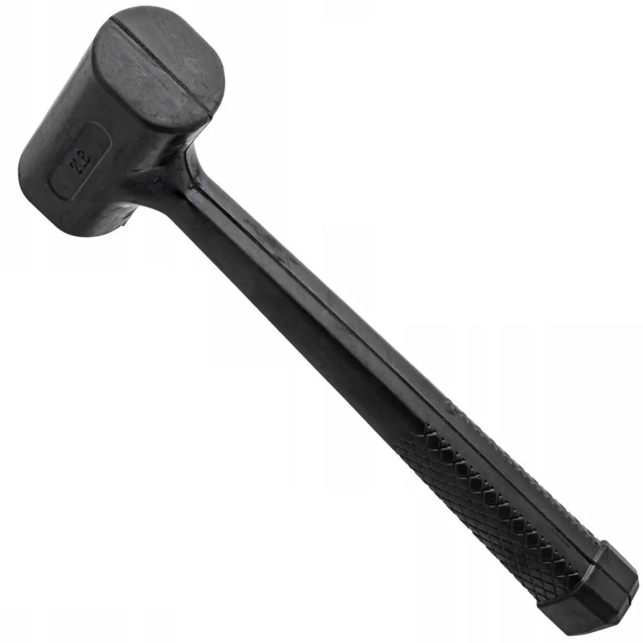 Молоток резиновый Falon-Tech FT0900 325 мм (12693059097)