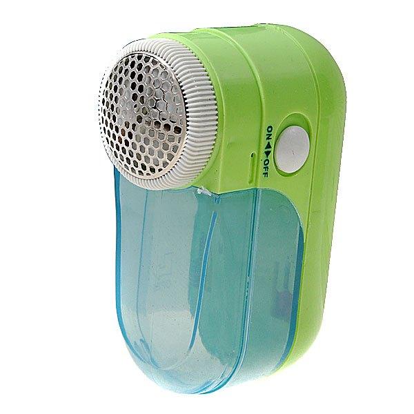 Машинка для удаления катышков Clothes Shaver Hengda HD 988 (1000368-Green) - фото 2