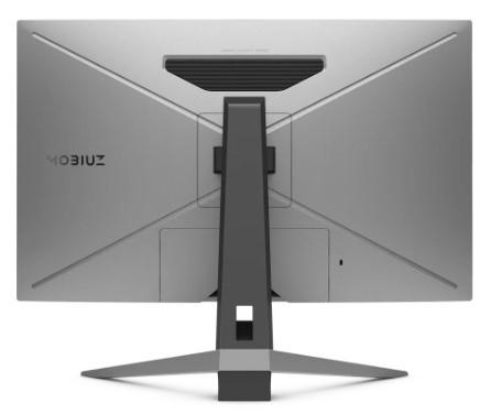 Монітор Benq EX270M 27" (9H.LLALJ.LBE) - фото 3