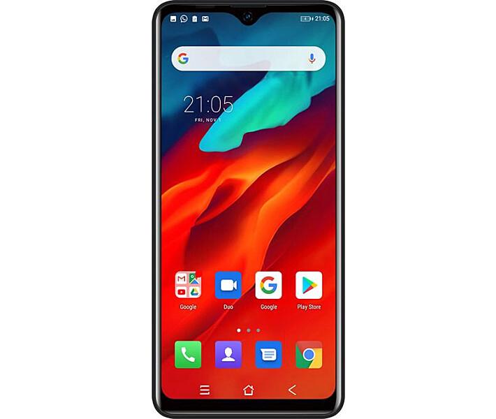 Смартфон Blackview A80 Plus 4/64 GB Black EU (59056) - фото 2 Смартфон Blackview A80 Plus 4/64 GB Black EU (59056) - фото 2