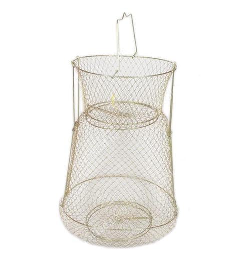 Садок рыболовный со стойками Stenson 33 см (WSI51133)