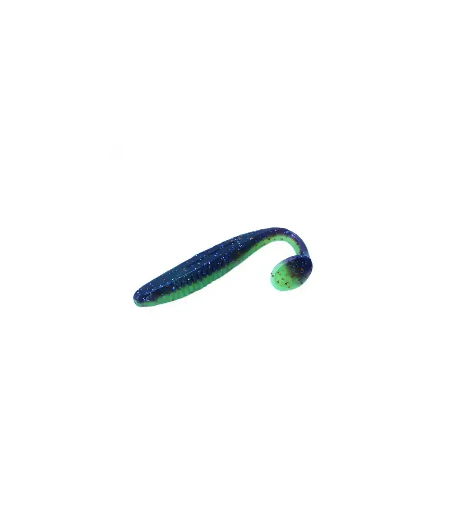 Силиконовая приманка Bait Breath ETShad 3,4" 7 шт. UTT1 Силиконовая приманка Bait Breath ETShad 3,4" 7 шт. UTT1