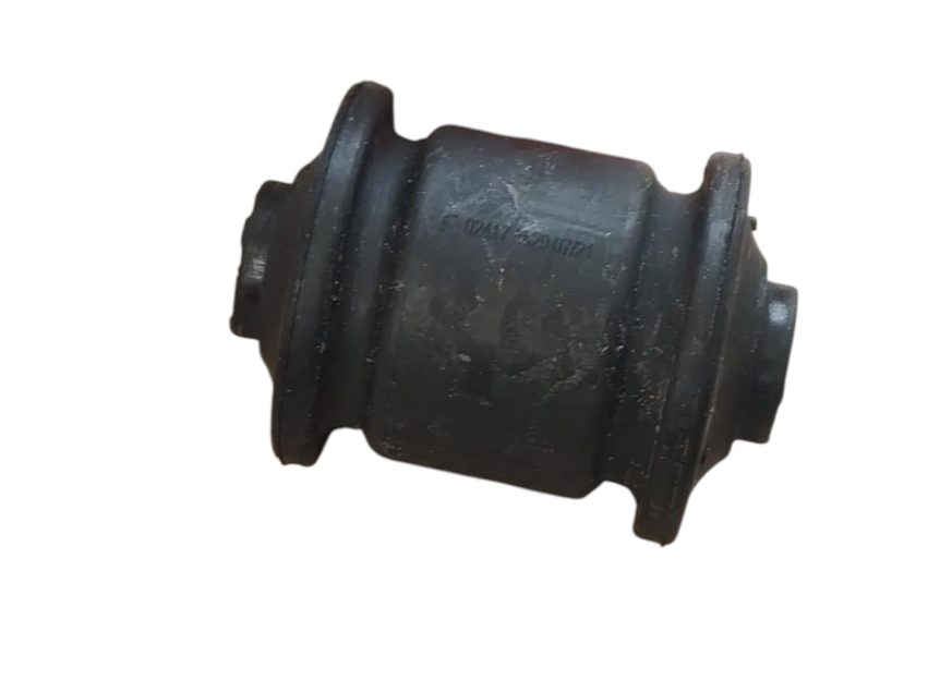 Сайлентблок заднего нижнего рычага внутренний FEBI 02417 Volkswagen T3/T4 (3085963172)