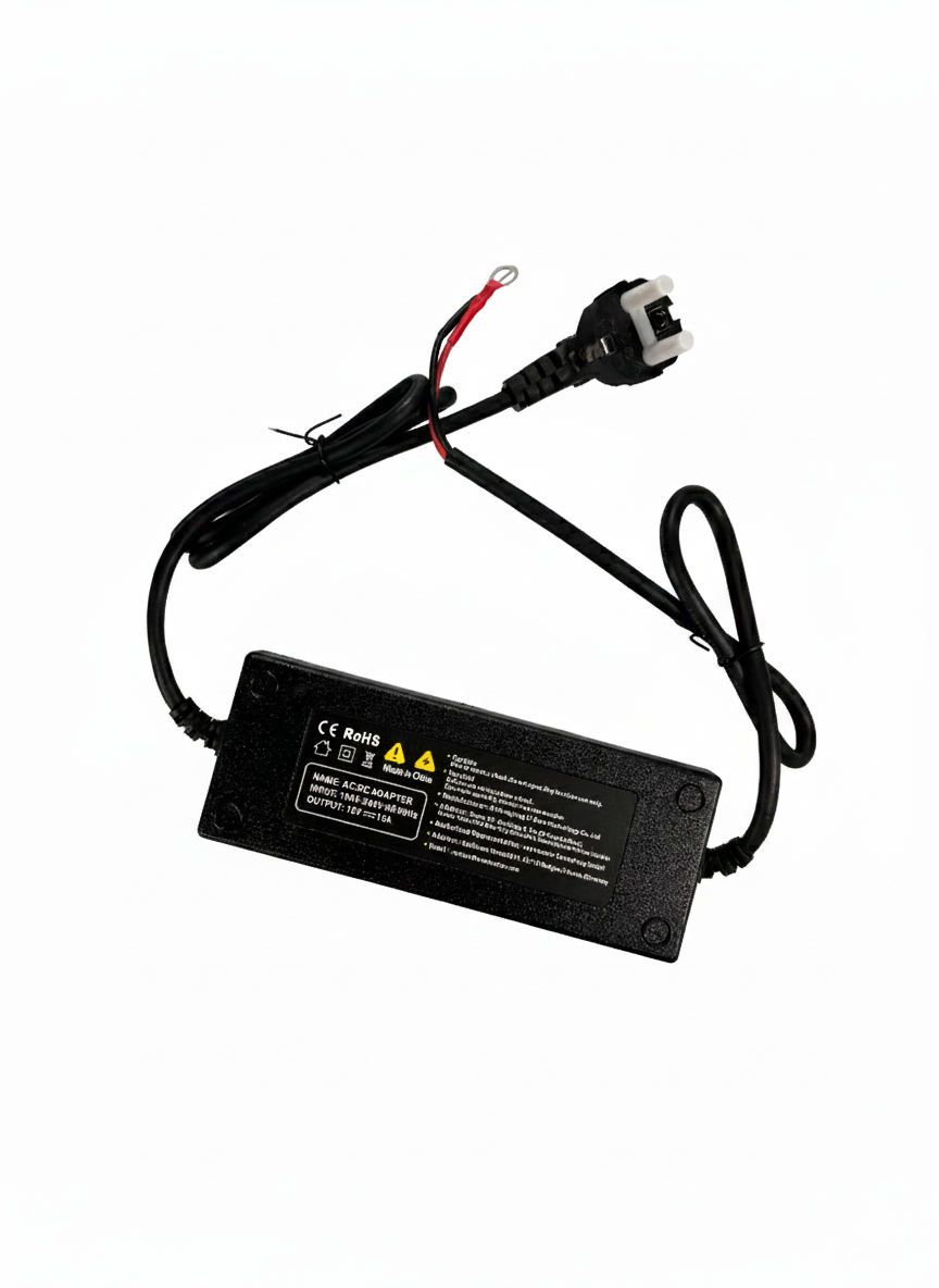 Блок питания автономного обогревателя 220V (31769425)