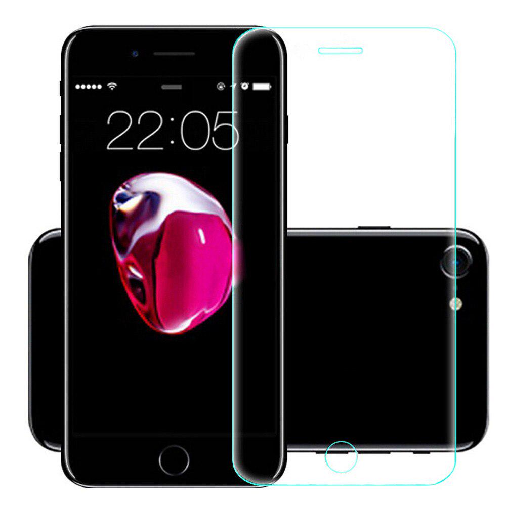Защитное стекло Mocolo 3D Full Glue для Apple iPhone 7 Plus 0,33 мм Clear