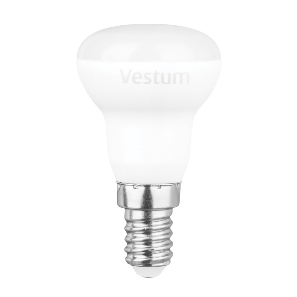 Лампа светодиодная Vestum 1-VS-1401 R39 4W 4100K 220V E14 (12935135)