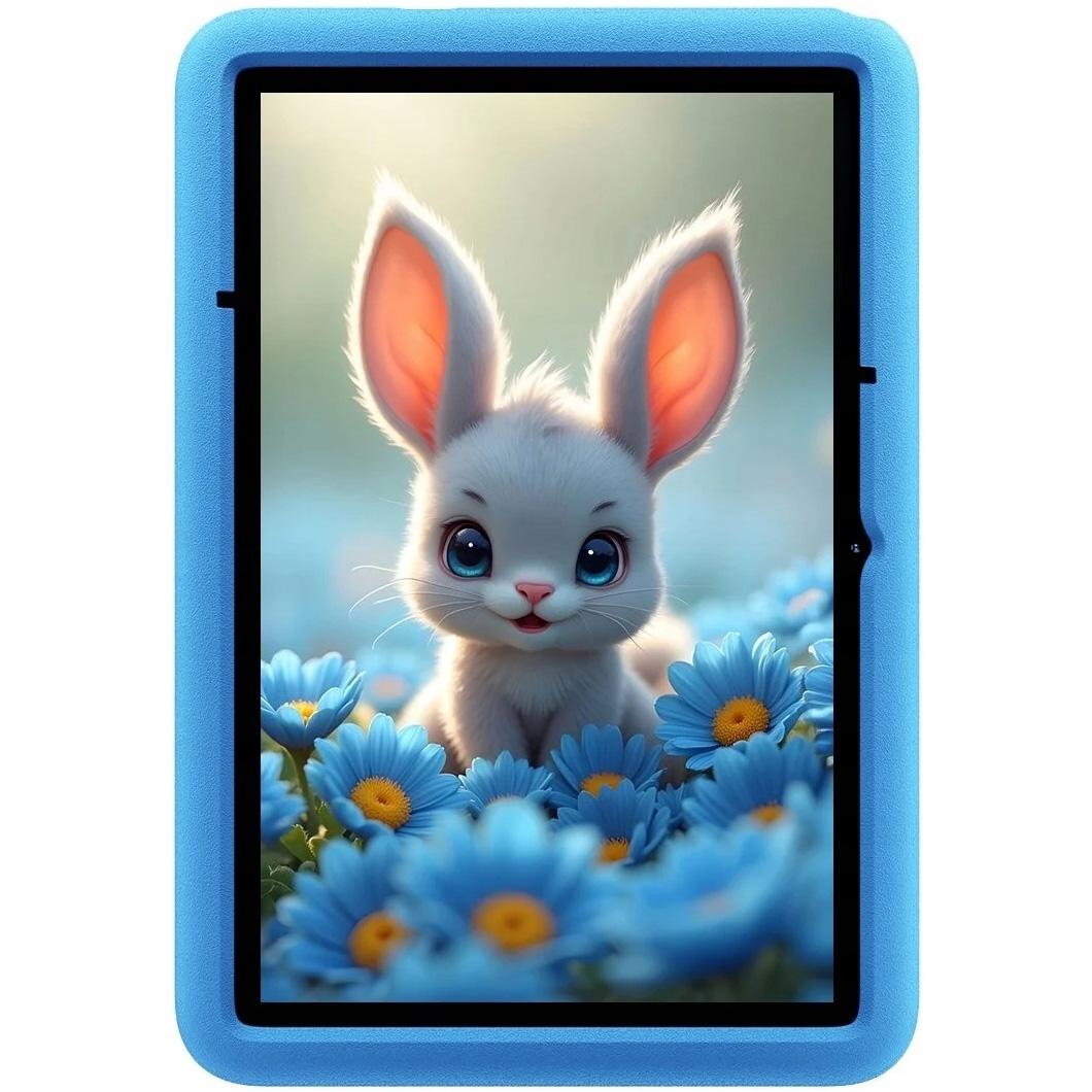 Планшет Blackview Tab 60 Pro Kids 10,1" Blue (Tab_60_Pro_Kids_blue)