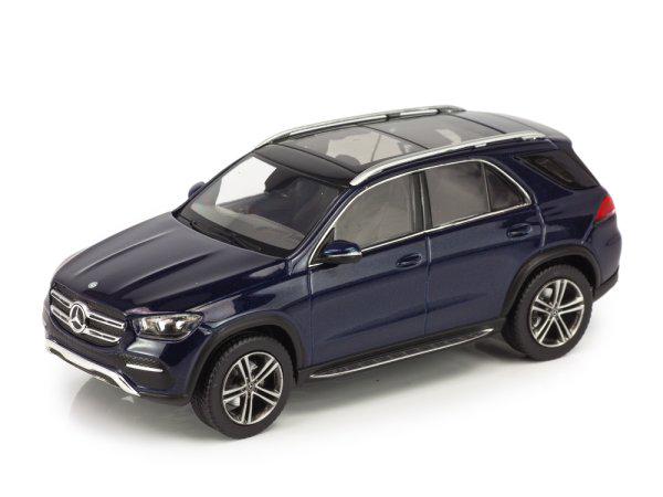 Schuco 450399900 MERCEDES X253 GLE 63 Coupé 2016