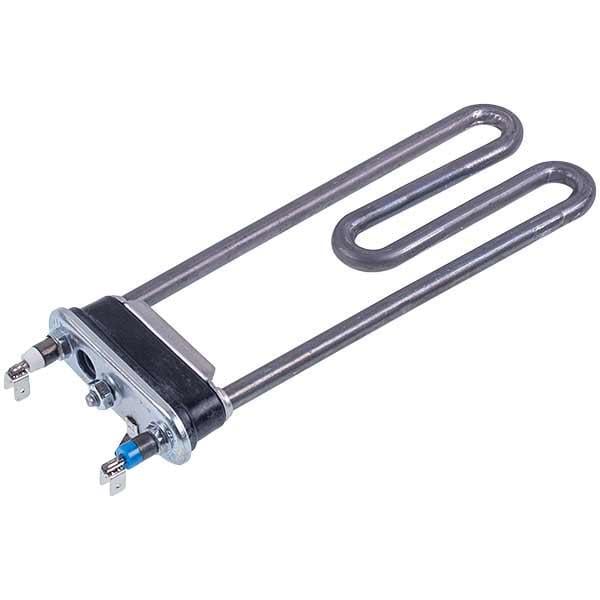 ТЭН 8011444 Hansa TPO 200-LB-2000 для стиральных машин 2000W 200 мм с термодатчиком (00000004207)