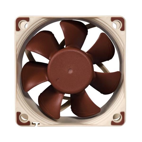 Кулер Noctua NF-A6x25 FLX