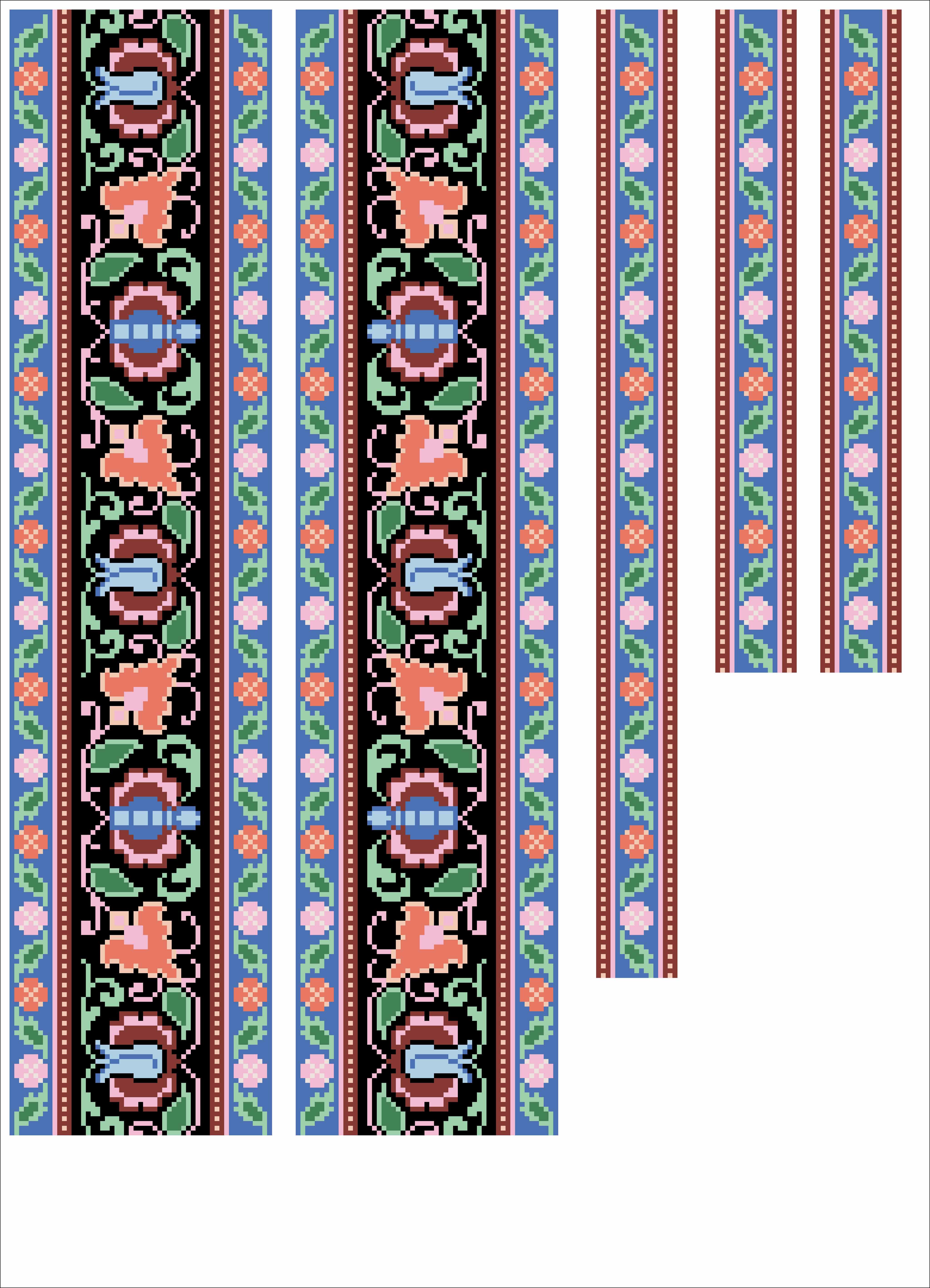 Заготовка для вишивки нитками або бісером/сорочка чоловіча не пошита СЧГ-224 габардин Заготовка для вишивки нитками або бісером/сорочка чоловіча не пошита СЧГ-224 габардин