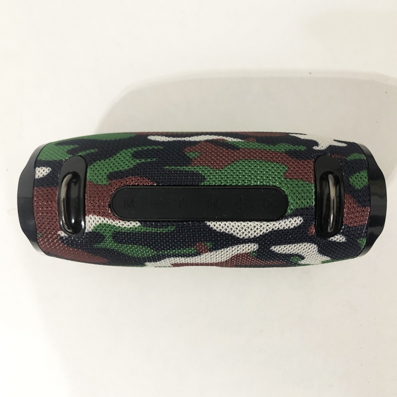 Портативная колонка Xtreme 2 Mini Camo (tf4871) - фото 4