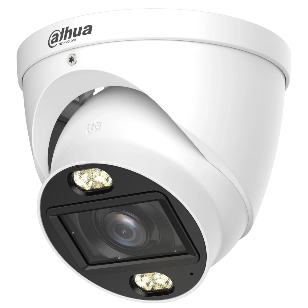 Відеокамера HDCVI Dahua DH-HAC-HDW1500TP-Z-IL-A 5 Мп 2,7-13,5 мм (3037370195) Відеокамера HDCVI Dahua DH-HAC-HDW1500TP-Z-IL-A 5 Мп 2,7-13,5 мм (3037370195)