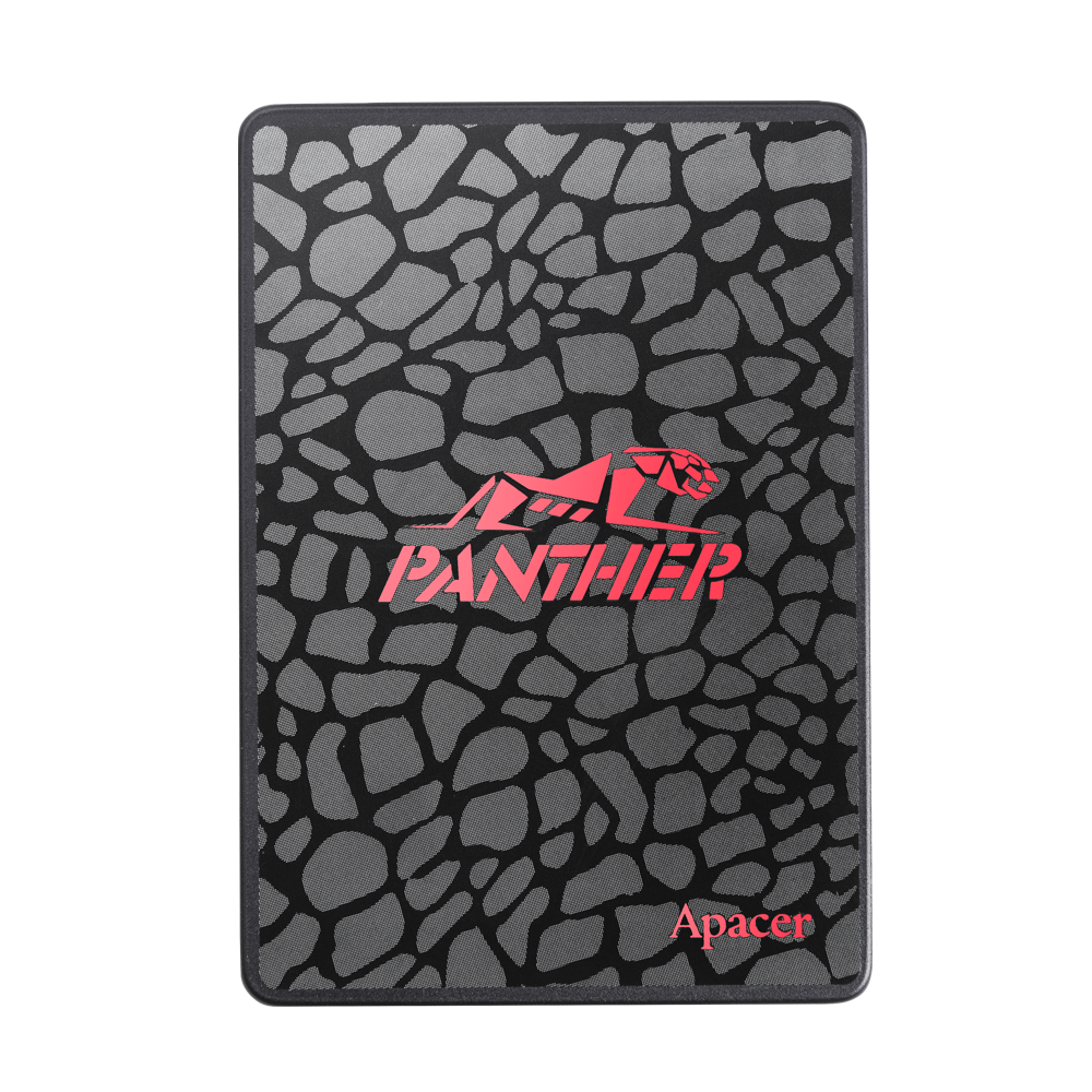 Накопитель SSD Apacer AS350 1 Тб 2,5" 7 мм SATAIII Standard (34602345)