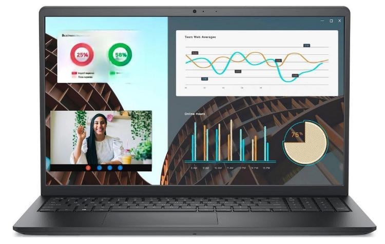 Ноутбук Dell Vostro 3530 (210-BGLWnp)