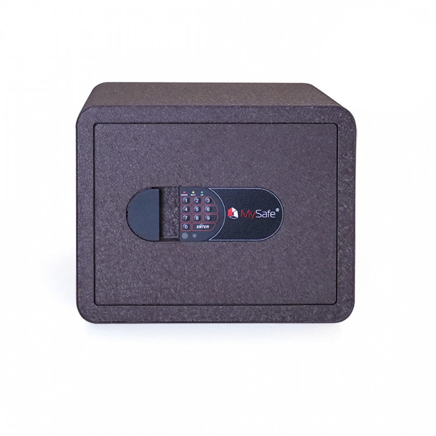 Сейф мебельный MSR.30.Е Brown (10856531)