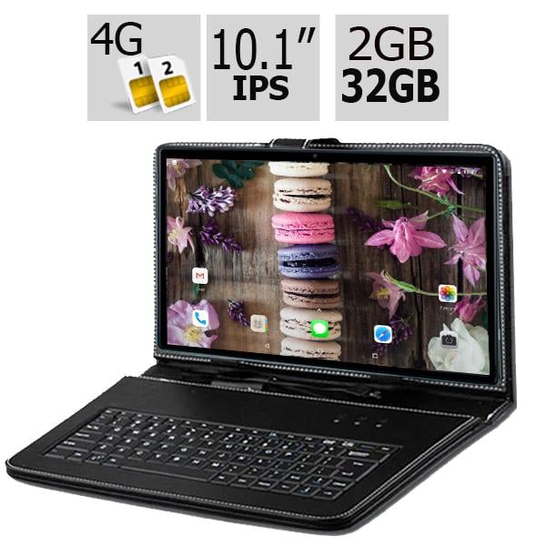 Планшет-ноутбук Adronix LTE Tab232 2/32 DUAL SIM 10,1" IPS Grey - фото 3 Планшет-ноутбук Adronix LTE Tab232 2/32 DUAL SIM 10,1" IPS Grey - фото 3