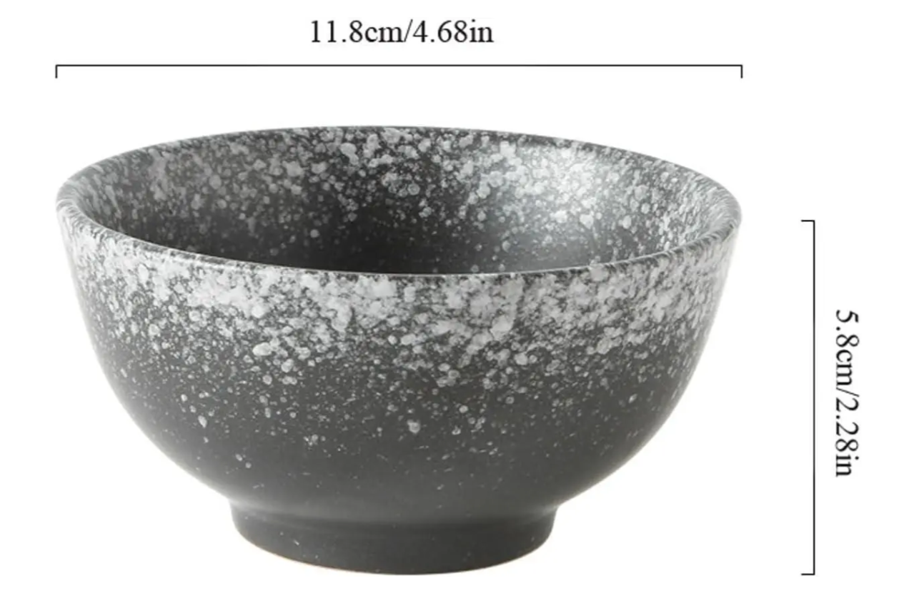 Чаша для приготовления матча Starry Sky Personal 300 мл - фото 2 Чаша для приготовления матча Starry Sky Personal 300 мл - фото 2