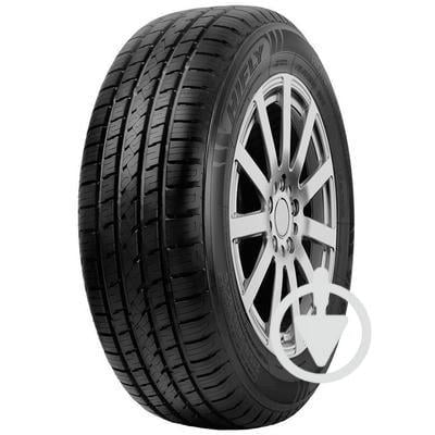 Автошина Hifly Vigorous HT601 265/70 R16 112H