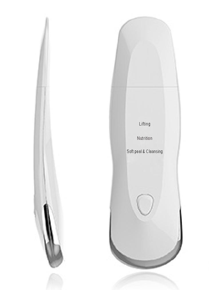 Скрабер ультразвуковий Be perfect Expert PROFF 8в1 з брашингом для щоденного догляду - фото 14 Скрабер ультразвуковий Be perfect Expert PROFF 8в1 з брашингом для щоденного догляду - фото 14