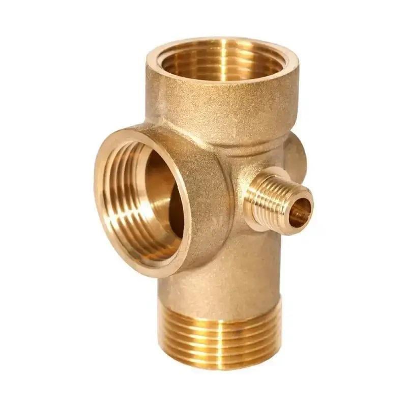 Насос поверхностный самовсасывающий Pumpman JET100 Нmax Qmax 36 куб. м 750 Вт/пятерник/реле давления/манометр 43 м - фото 10 Насос поверхностный самовсасывающий Pumpman JET100 Нmax Qmax 36 куб. м 750 Вт/пятерник/реле давления/манометр 43 м - фото 10